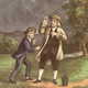 Illustration for article titled Ben Franklin Wanted to See What Our 21st Century Lives Are Like